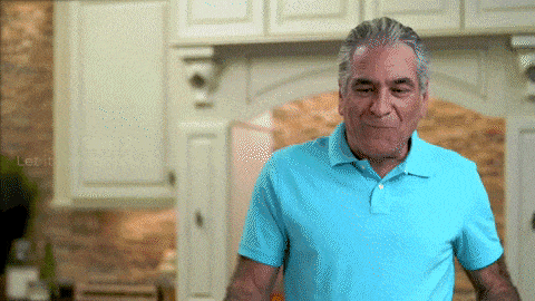 Step 2: Dissolving the Miracle Berry tablet on tongue